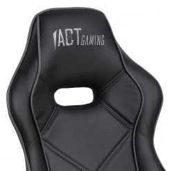Fredriks Gaming Chair Vinay - Noir -Chaises Soldes 1000297647 211007 08054700155 DETAILS P000000001000297647