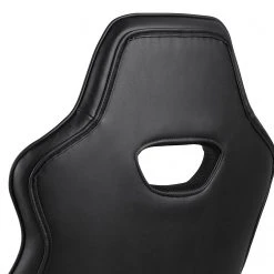 Fredriks Gaming Chair Corner - Noir / Vert -Chaises Soldes 1000297652 211007 08054800220 DETAILS P000000001000297652