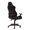 Fredriks Gaming Chair Chris - Noir / Rouge 2 Fredriks Gaming Chair Chris - Noir / Rouge -Chaises Soldes 1000297653 211007 08054800169 IMAGE P000000001000297653
