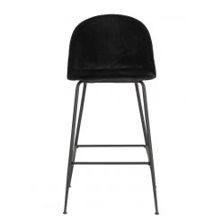 Red Living Chaises de bar Maxou II (lot de 2) - Noir 9 Red Living Chaises de bar Maxou II (lot de 2) - Noir -Chaises Soldes 1000299418 211012 13445500168 DETAILS P000000001000299418