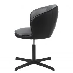 Red Living Chaise pivotante Cheia - Noir 12 Red Living Chaise pivotante Cheia - Noir -Chaises Soldes 1000303618 211117 16474200180 DETAILS P000000001000303618