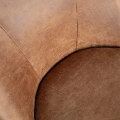 Red Living Chaises capitonnées Cera III (lot de 2) - Cognac 14 Red Living Chaises capitonnées Cera III (lot de 2) - Cognac -Chaises Soldes 1000303866 211105 13105500175 DETAILS P000000001000303866