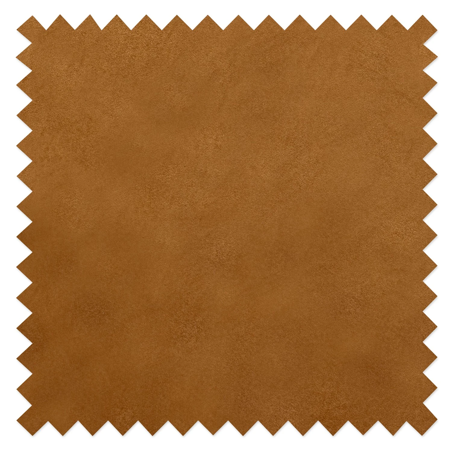 Red Living Chaises capitonnées Cera III (lot de 2) - Cognac 9 Red Living Chaises capitonnées Cera III (lot de 2) - Cognac – Image 7