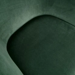 Red Living Chaise à accoudoirs Lester II (lot de 2) - Vert foncé -Chaises Soldes 1000303867 211105 13105600171 DETAILS P000000001000303867