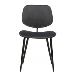 Red Living Chaises Auletta (lot de 2) - Anthracite -Chaises Soldes 1000303871 211105 13105700165 DETAILS P000000001000303871