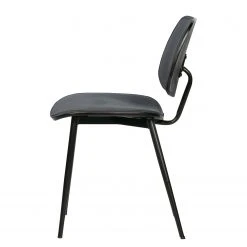 Red Living Chaises Auletta (lot de 2) - Anthracite -Chaises Soldes 1000303871 211105 13105700176 DETAILS P000000001000303871