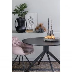 Red Living Chaise à accoudoirs Linx - Rose bébé 10 Red Living Chaise à accoudoirs Linx - Rose bébé -Chaises Soldes 1000303873 211105 13105700167 MOOD DETAILS P000000001000303873 mood