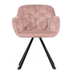 Red Living Chaise à accoudoirs Linx - Rose bébé 11 Red Living Chaise à accoudoirs Linx - Rose bébé -Chaises Soldes 1000303873 211105 13105700177 DETAILS P000000001000303873