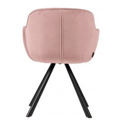 Red Living Chaise à accoudoirs Linx - Rose bébé 13 Red Living Chaise à accoudoirs Linx - Rose bébé -Chaises Soldes 1000303873 211105 13105700199 DETAILS P000000001000303873