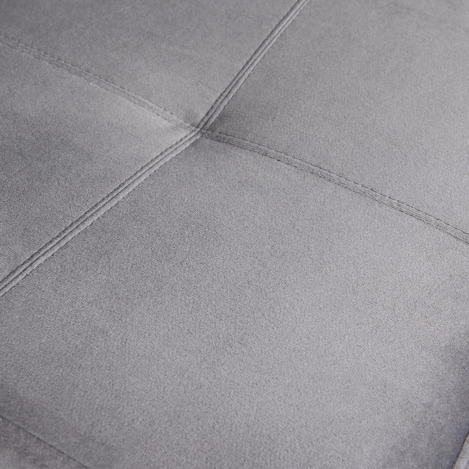 Red Living Chaises Malice (lot de 2) - Gris clair 9 Red Living Chaises Malice (lot de 2) - Gris clair – Image 7