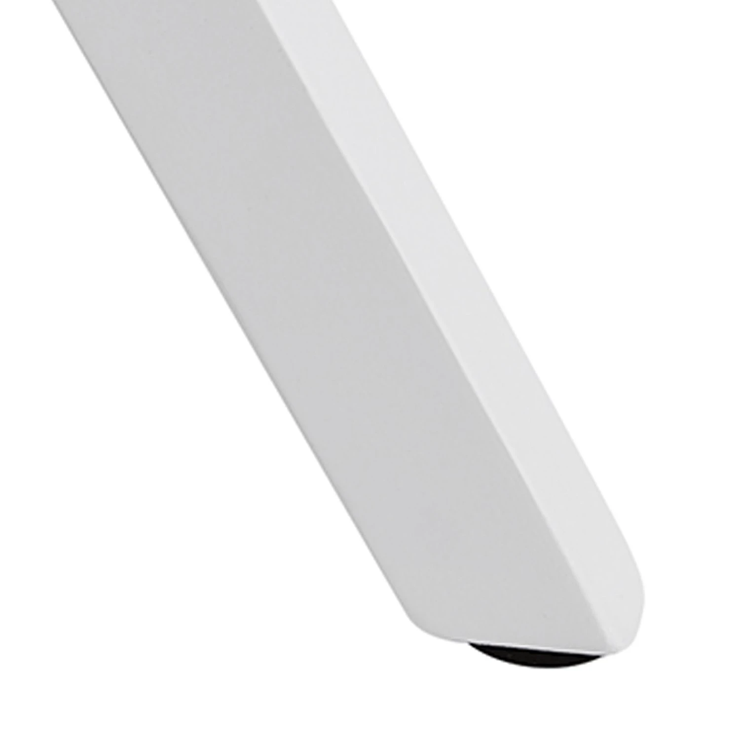 Loftscape Chaises Eichberg (lot de 2) - Blanc 8 Loftscape Chaises Eichberg (lot de 2) - Blanc – Image 6