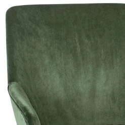 Loftscape Chaises à accoudoirs Newport III (2) - Vert olive - Noir -Chaises Soldes 1000303923 211103 12152000233 DETAILS P000000001000303923