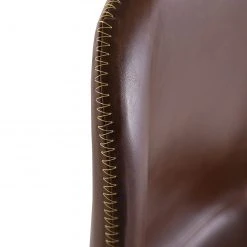 Red Living Chaises Collins (lot de 2) - Marron vintage 23 Red Living Chaises Collins (lot de 2) - Marron vintage -Chaises Soldes 1000305893 211102 11180400141 DETAILS P000000001000305893