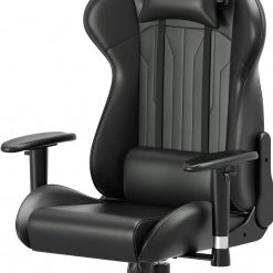 Fredriks Chaise gamer Jason - Imitation cuir / Nylon - Noir 20 Fredriks Chaise gamer Jason - Imitation cuir / Nylon - Noir -Chaises Soldes 1000307835 220510 060 DETAILS P000000001000307835