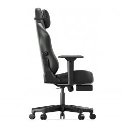 Fredriks Chaise gamer Lasy XXL - Noir -Chaises Soldes 1000307838 220510 035 DETAILS P000000001000307838