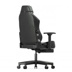 Fredriks Chaise gamer Lasy XXL - Noir -Chaises Soldes 1000307838 220510 040 DETAILS P000000001000307838
