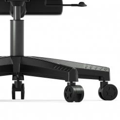 Fredriks Chaise gamer Lasy XXL - Noir -Chaises Soldes 1000307838 220510 070 DETAILS P000000001000307838