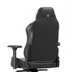 Fredriks Chaise gamer Lasse XXL - Noir / Rose 18 Fredriks Chaise gamer Lasse XXL - Noir / Rose -Chaises Soldes 1000307839 220510 056 DETAILS P000000001000307839