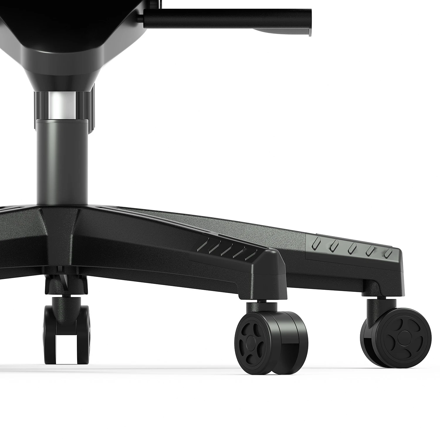 Fredriks Chaise gamer Lasse XXL - Noir / Rose 12 Fredriks Chaise gamer Lasse XXL - Noir / Rose – Image 10