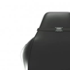 Fredriks Chaise gamer Lasse XXL - Noir / Gris -Chaises Soldes 1000307852 220510 070 DETAILS P000000001000307852