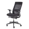 Fredriks Chaise de bureau Ross - Noir -Chaises Soldes 1000310646 220825 010 IMAGE P000000001000310646