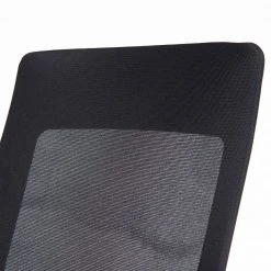 Fredriks Chaise de bureau Ross - Noir 20 Fredriks Chaise de bureau Ross - Noir -Chaises Soldes 1000310646 220825 035 DETAILS P000000001000310646