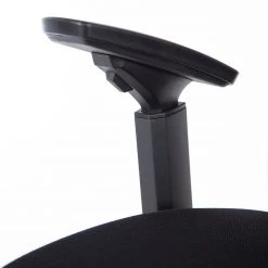 Fredriks Chaise de bureau Ross - Noir 22 Fredriks Chaise de bureau Ross - Noir -Chaises Soldes 1000310646 220825 037 DETAILS P000000001000310646