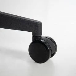 Fredriks Chaise de bureau Sanda - Mesh / Matière plastique - Noir -Chaises Soldes 1000310648 220819 041 DETAILS P000000001000310648