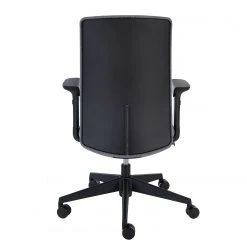 Fredriks Chaise de bureau Rune - Gris clair -Chaises Soldes 1000310653 220826 034 DETAILS P000000001000310653