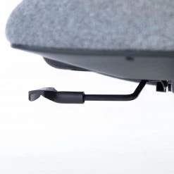 Fredriks Chaise de bureau Rune - Gris clair -Chaises Soldes 1000310653 220826 038 DETAILS P000000001000310653