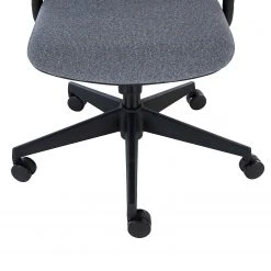 Fredriks Chaise de bureau Rune - Gris clair -Chaises Soldes 1000310653 220826 039 DETAILS P000000001000310653