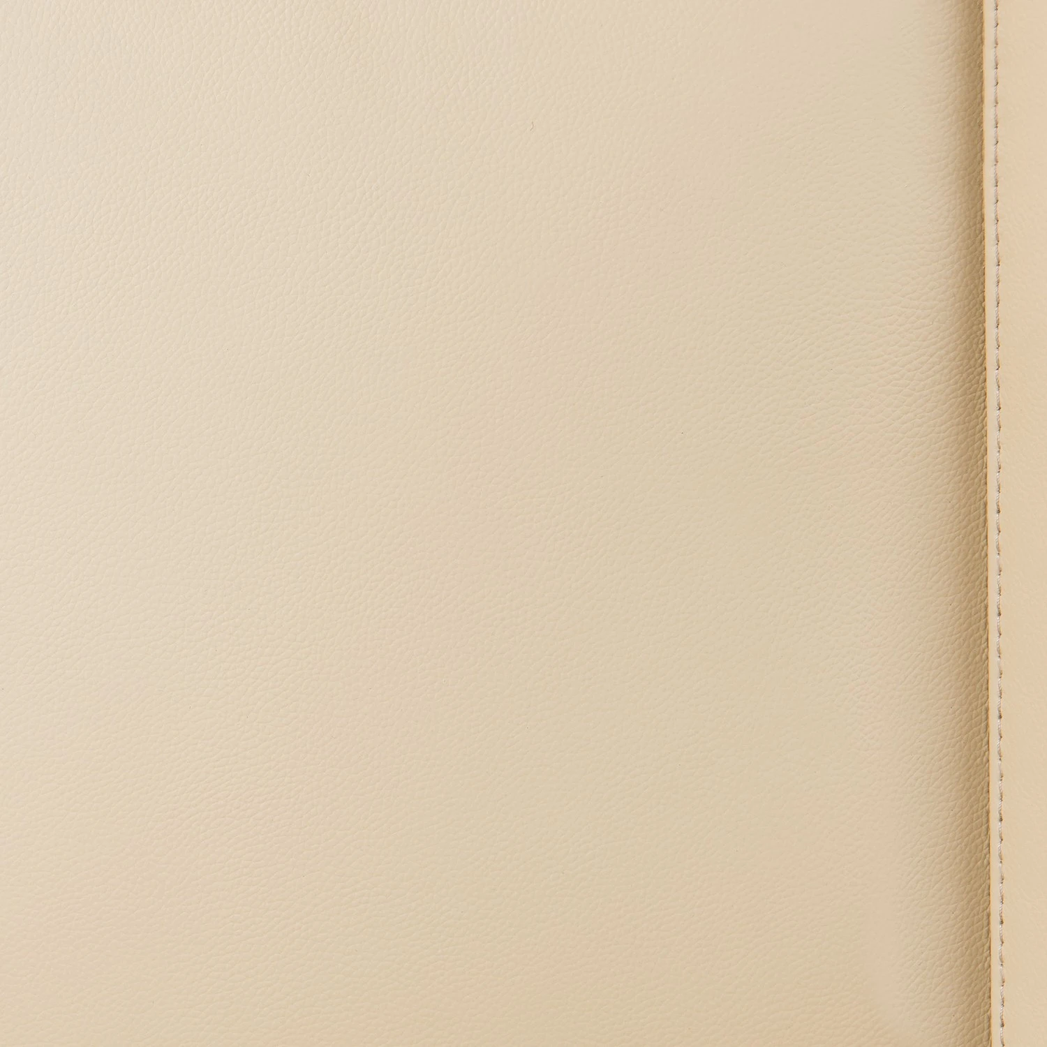 Fredriks Chaise de bureau Zuma - Cuir véritable / Plaqué noyer / Métal - Crème / Noyer / Aluminium 10 Fredriks Chaise de bureau Zuma - Cuir véritable / Plaqué noyer / Métal - Crème / Noyer / Aluminium – Image 8