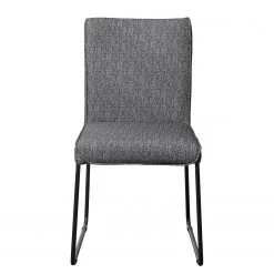 Now! by hülsta Chaises Hülsta now S23 (lot de 2) - Gris chiné -Chaises Soldes 1000311596 211125 15312800043 DETAILS P000000001000311596