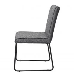 Now! by hülsta Chaises Hülsta now S23 (lot de 2) - Gris chiné -Chaises Soldes 1000311596 211125 15312800054 DETAILS P000000001000311596
