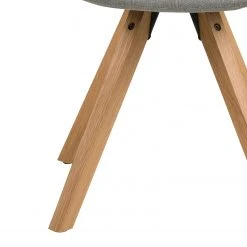 Mørteens Chaise à accoudoirs Buggio - Tissu / Hévéa massif - Tissu Cors: Granite - Lot de 2 27 Mørteens Chaise à accoudoirs Buggio - Tissu / Hévéa massif - Tissu Cors: Granite - Lot de 2 -Chaises Soldes 1000312395 211202 13142100046 DETAILS P000000001000312395