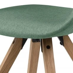 Mørteens Chaise à accoudoirs Buggio - Tissu / Hévéa massif - Tissu Cors: Gris menthe - Lot de 2 26 Mørteens Chaise à accoudoirs Buggio - Tissu / Hévéa massif - Tissu Cors: Gris menthe - Lot de 2 -Chaises Soldes 1000312396 211202 13142200060 DETAILS P000000001000312396