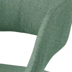 Mørteens Chaise à accoudoirs Buggio - Tissu / Hévéa massif - Tissu Cors: Gris menthe - Lot de 2 28 Mørteens Chaise à accoudoirs Buggio - Tissu / Hévéa massif - Tissu Cors: Gris menthe - Lot de 2 -Chaises Soldes 1000312396 211202 13142200064 DETAILS P000000001000312396