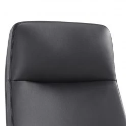 Fredriks Chaise de bureau Lavaur - Imitation cuir / Aluminium - Noir / Argenté 15 Fredriks Chaise de bureau Lavaur - Imitation cuir / Aluminium - Noir / Argenté -Chaises Soldes 1000312403 211130 131604000067 DETAILS P000000001000312403