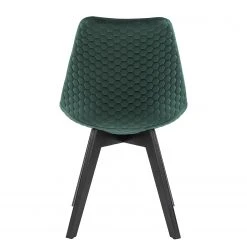 Loftscape Chaises capitonnées Melito II (lot de 2) - Vert sapin 12 Loftscape Chaises capitonnées Melito II (lot de 2) - Vert sapin -Chaises Soldes 1000312474 211207 12103100417 DETAILS P000000001000312474