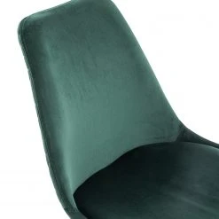 Loftscape Chaises capitonnées Melito II (lot de 2) - Vert sapin 13 Loftscape Chaises capitonnées Melito II (lot de 2) - Vert sapin -Chaises Soldes 1000312474 211207 12103100428 DETAILS P000000001000312474