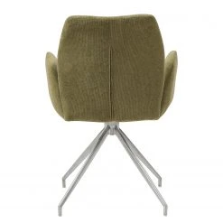 Loftscape Chaise à accoudoirs Cervantes - Jaune olive 13 Loftscape Chaise à accoudoirs Cervantes - Jaune olive -Chaises Soldes 1000312539 211207 12104900844 DETAILS P000000001000312539