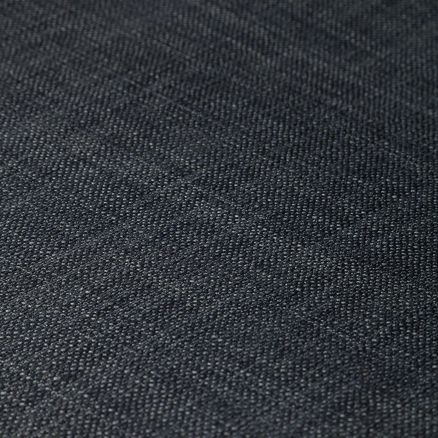 Mørteens Chaise capitonnée Iskmo II - Anthracite - Lot de 4 13 Mørteens Chaise capitonnée Iskmo II - Anthracite - Lot de 4 – Image 11