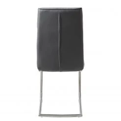 Fredriks Chaise cantilever Abenra - Tissu structuré / Acier - Acier inoxydable - Gris - Lot de 4 19 Fredriks Chaise cantilever Abenra - Tissu structuré / Acier - Acier inoxydable - Gris - Lot de 4 -Chaises Soldes 1000313233 211209 14223300137 DETAILS P000000001000313233