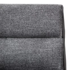 Fredriks Chaise cantilever Abenra - Tissu structuré / Acier - Acier inoxydable - Gris - Lot de 4 24 Fredriks Chaise cantilever Abenra - Tissu structuré / Acier - Acier inoxydable - Gris - Lot de 4 -Chaises Soldes 1000313233 211209 14223300147 DETAILS P000000001000313233
