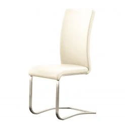 Fredriks Chaises Marco - Cuir Gyda: Créme - Lot de 4 17 Fredriks Chaises Marco - Cuir Gyda: Créme - Lot de 4 -Chaises Soldes 1000313386 211209 14223500202 DETAILS P000000001000313386