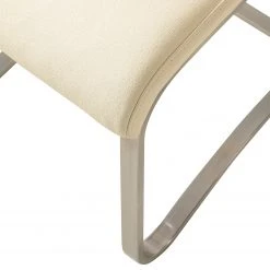 Fredriks Chaises Marco - Cuir Gyda: Créme - Lot de 4 22 Fredriks Chaises Marco - Cuir Gyda: Créme - Lot de 4 -Chaises Soldes 1000313386 211209 14223500206 DETAILS P000000001000313386