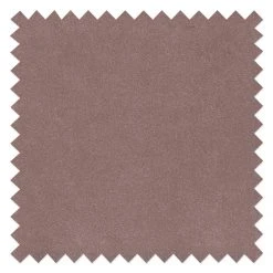 Jack & Alice Chaise capitonnée Farum - Velours / Acier - Noir - Velours Zala: Rose vieilli - Lot de 2 -Chaises Soldes 1000313393 211208 12180300065 DETAILS P000000001000313393