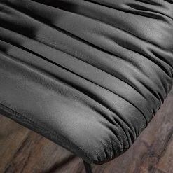 Loftscape Chaises capitonnées Vancouver (lot de 2) - Gris -Chaises Soldes 1000315228 211214 16250700046 DETAILS P000000001000315228