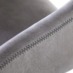 Loftscape Chaise à accoudoirs Seymor - Gris 14 Loftscape Chaise à accoudoirs Seymor - Gris -Chaises Soldes 1000315288 211214 16250800077 DETAILS P000000001000315288