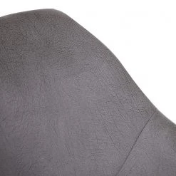 Loftscape Chaise à accoudoirs Seymor - Gris 15 Loftscape Chaise à accoudoirs Seymor - Gris -Chaises Soldes 1000315288 211214 16250800079 DETAILS P000000001000315288